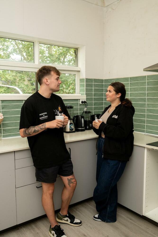 Urban Nomad Potts Point, Sydney