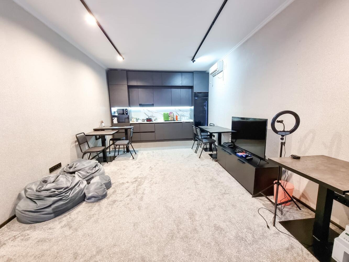 Almaty Central Hostel
