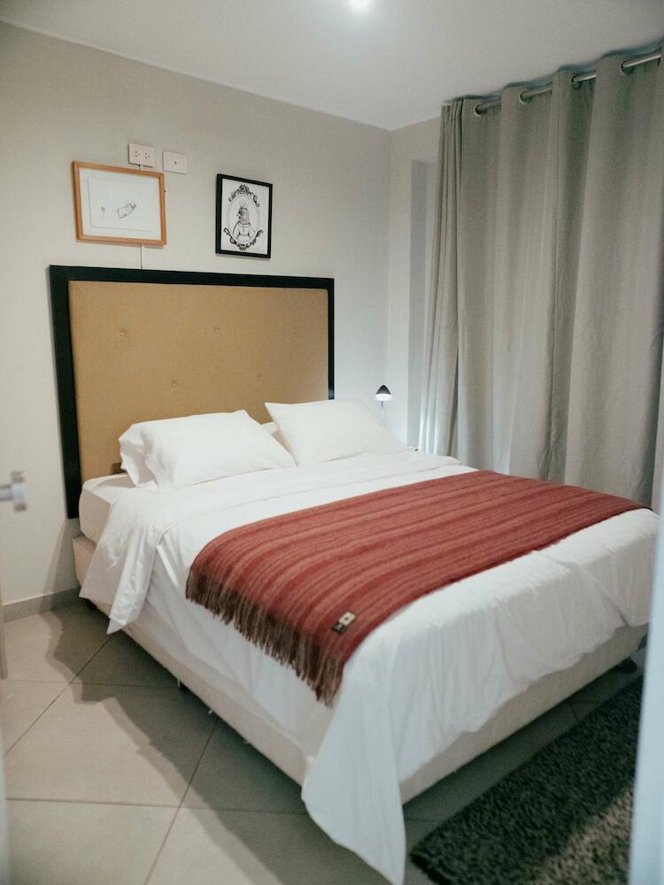 The Point Miraflores,, Lima