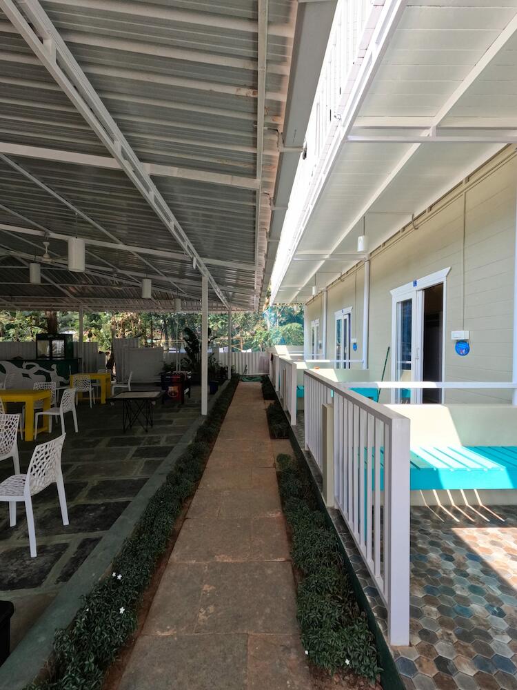 Coco Hostel