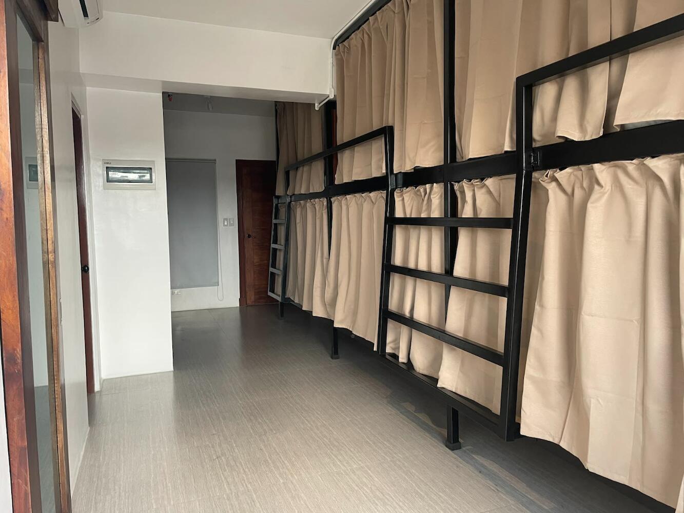 The Millas Hostel
