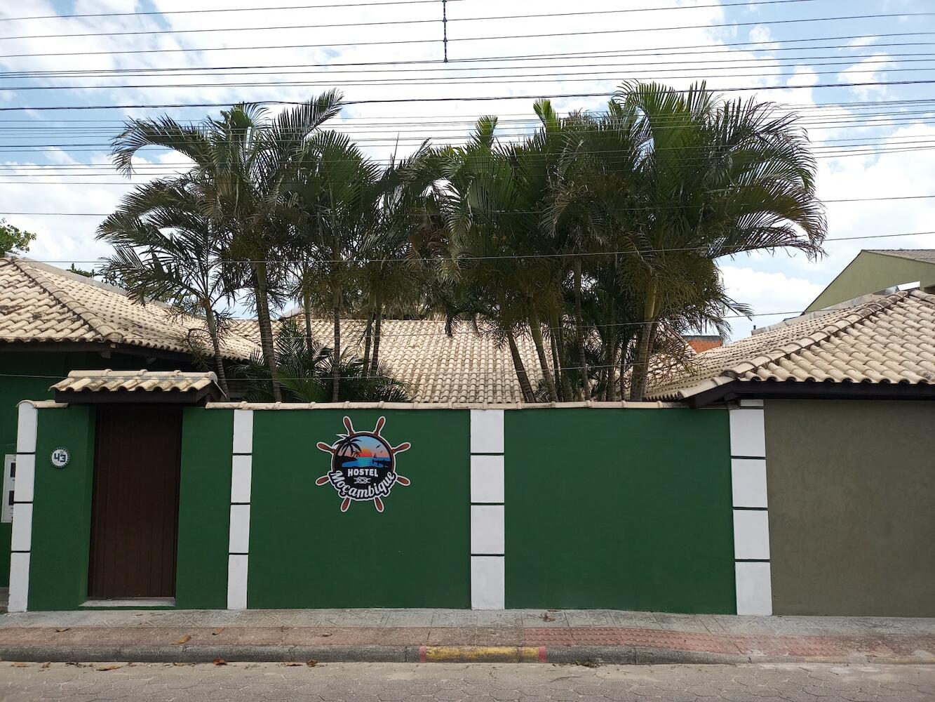 Hostel Moçambique