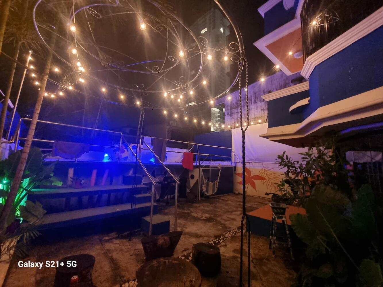 Panama Experience Hostel