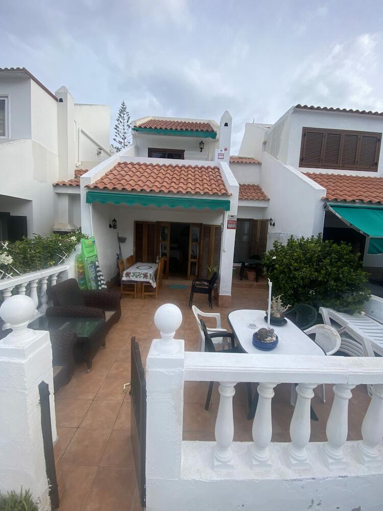 THE BEST HOUSE TENERIFE HABITACIÓN COMPARTIDA