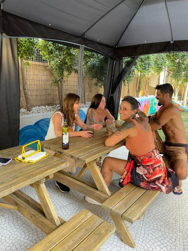 Lisbon Soul Surf Camp, Cascais