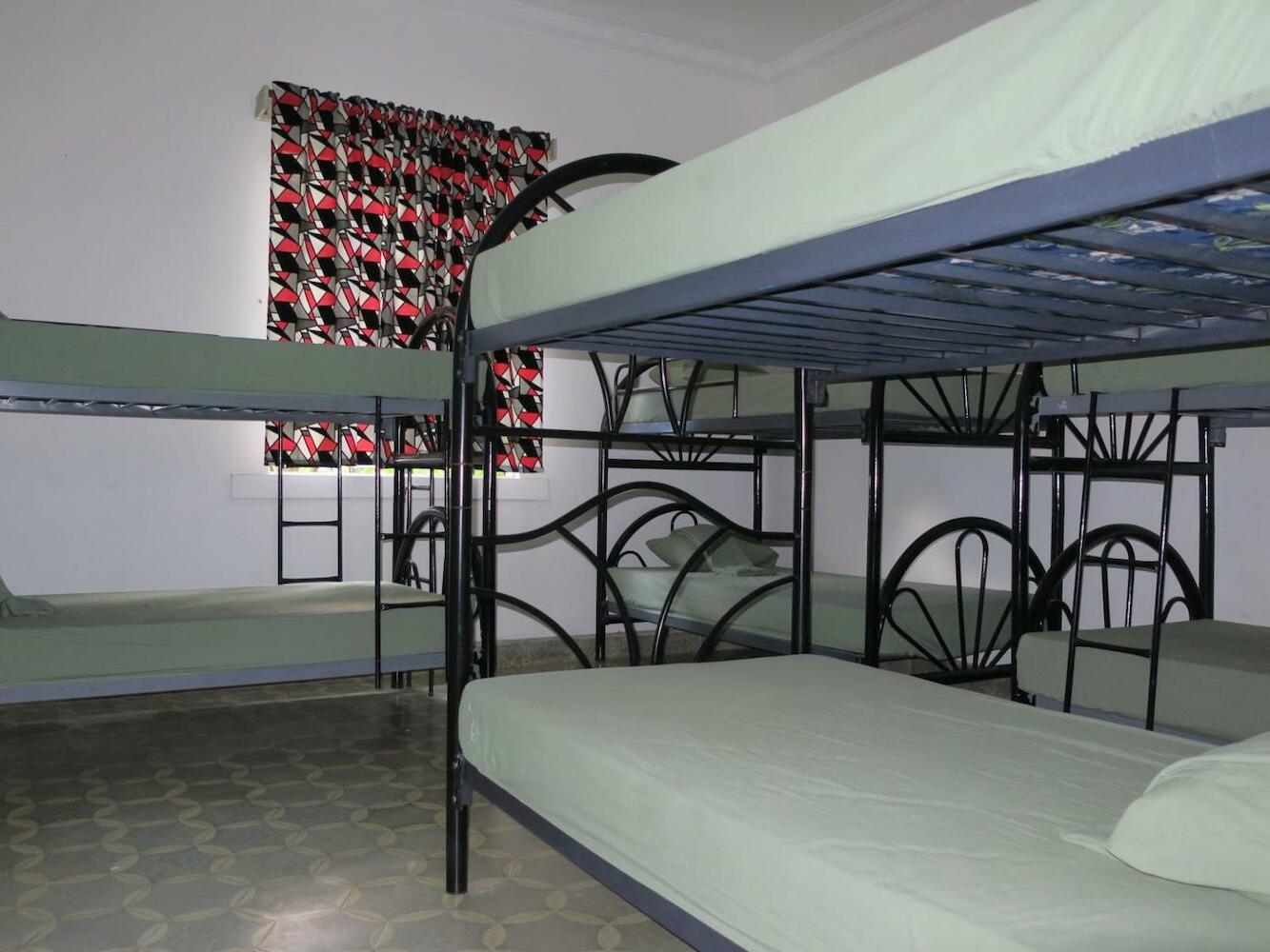 Hostal Cumbres del Volcan Flor Blanca