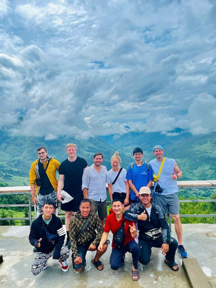 Ha Giang City Hostel, Ha Giang