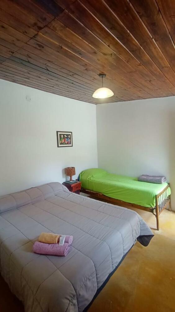Hostal La Albahaca, Tilcara