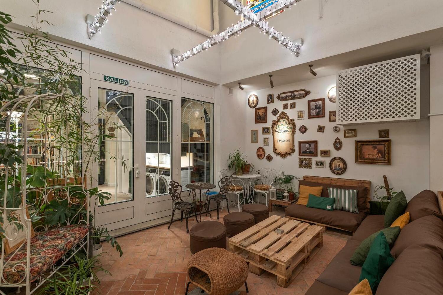 4 Bears Sharehome