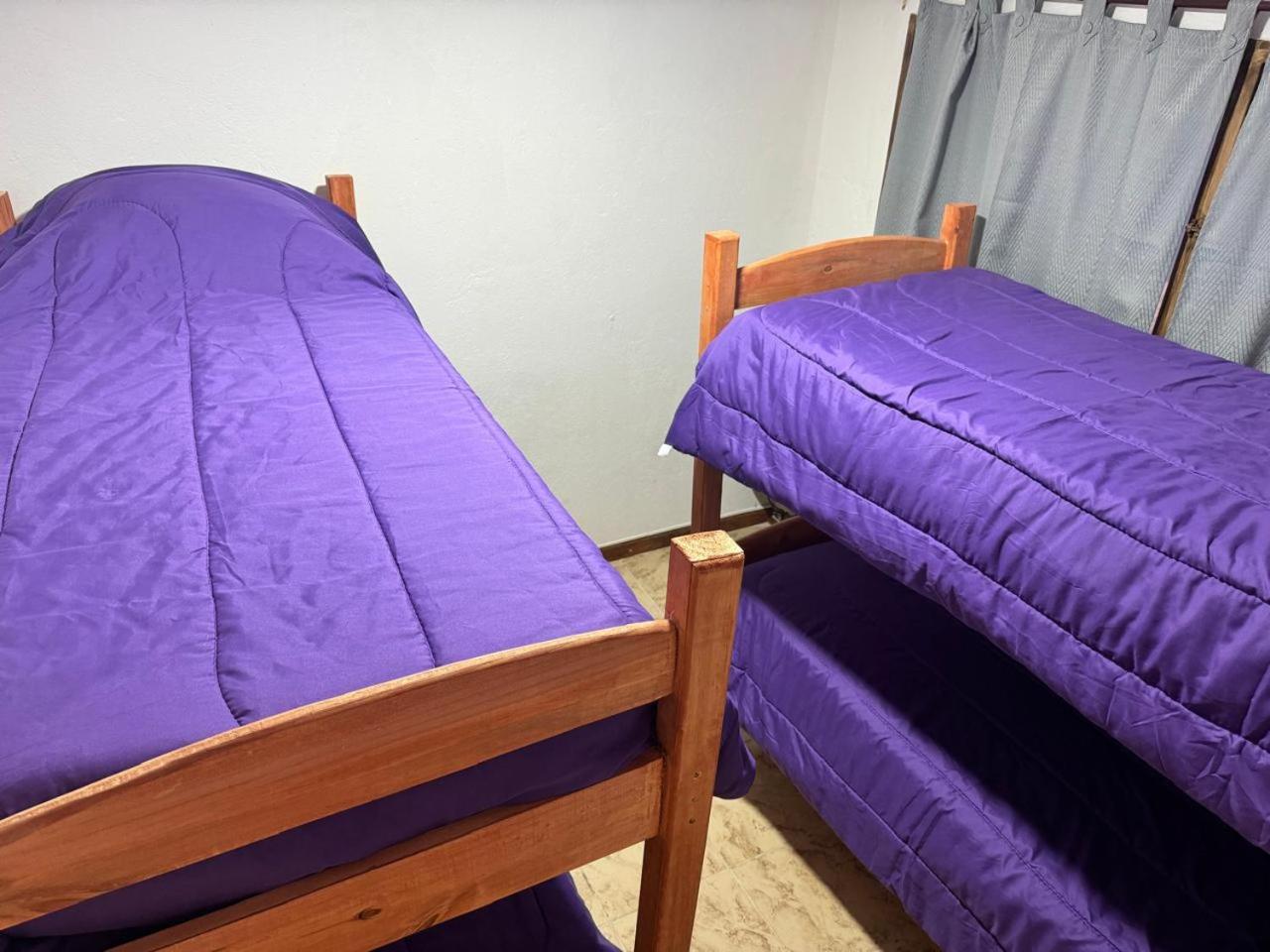 Hostal Leolei, El Calafate