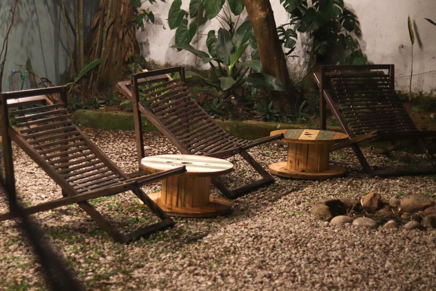 Marola Guest House