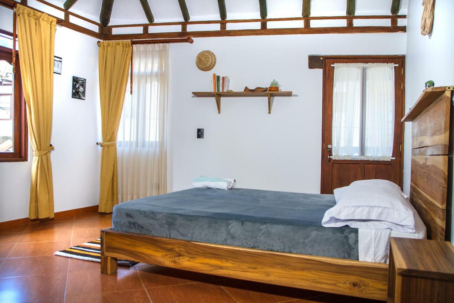 Nibiru Hostel