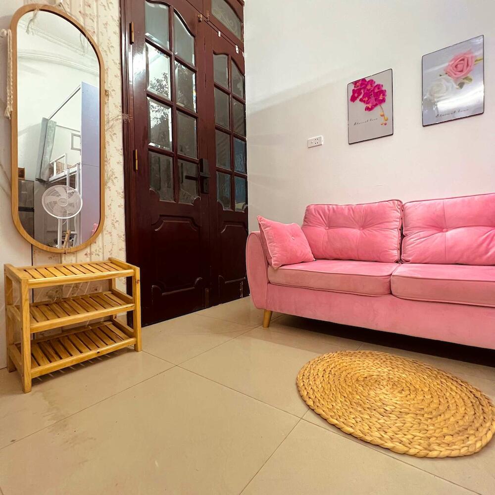 Hanoi Train Station Hostel By Lushstay