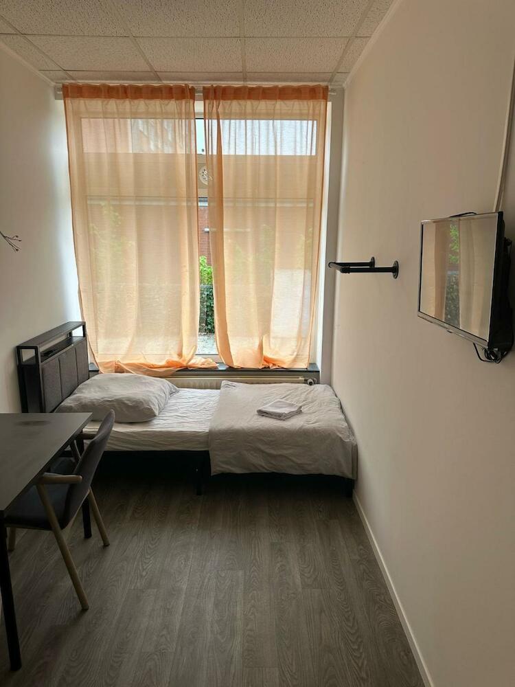 HH Hostels, Hamburg