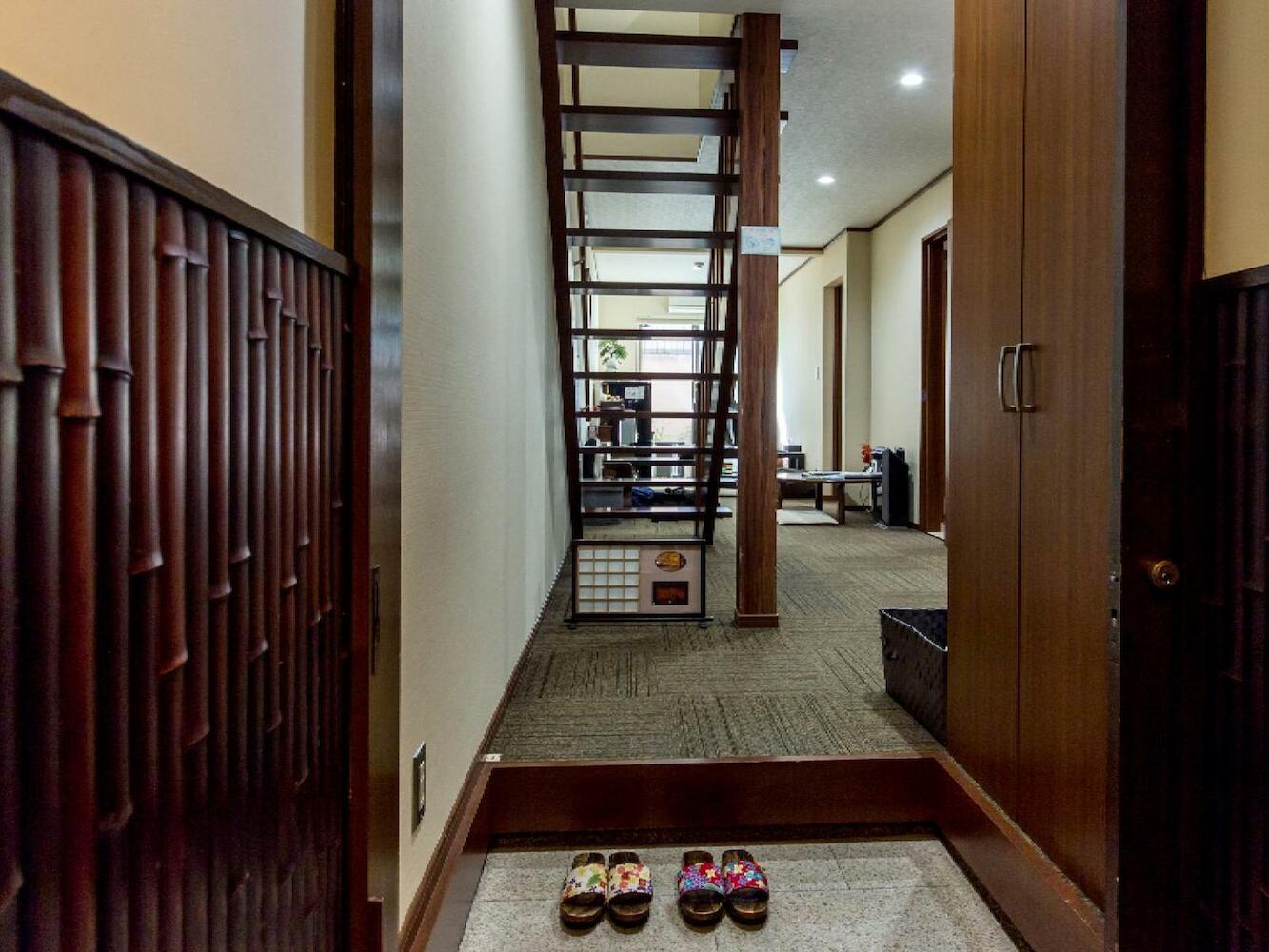 Woman Only Guesthouse Nanohana (female Only)