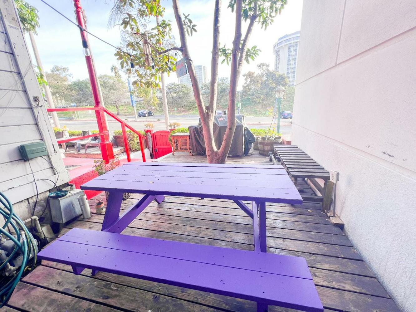 Nomad Haus by ITH - Downtown San Diego Little Italy, San Diego