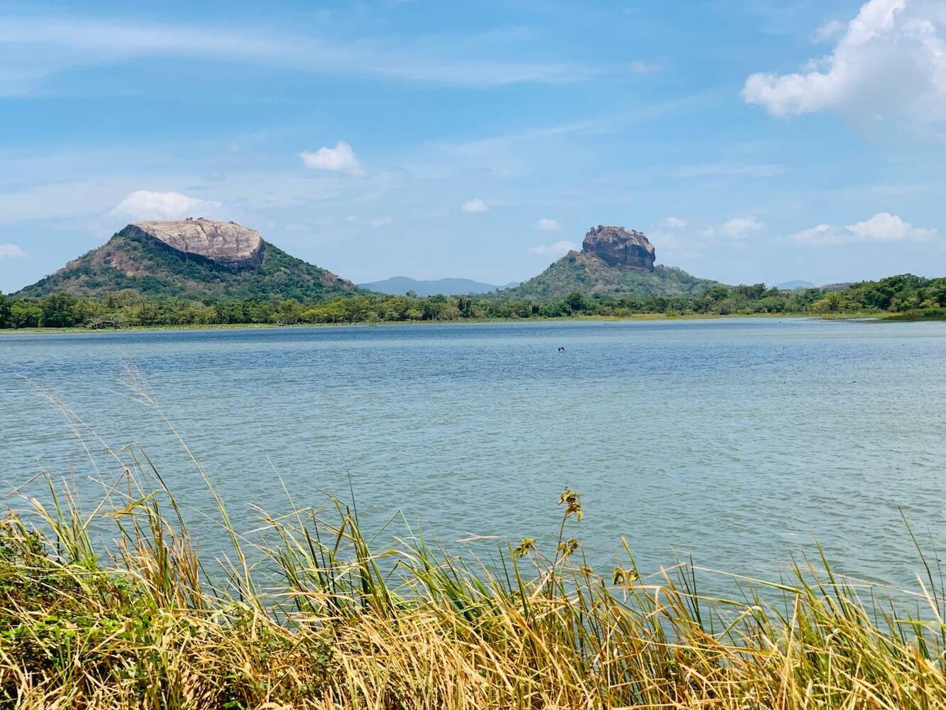 Sigiri Village Vibe Hostel, Sigiriya