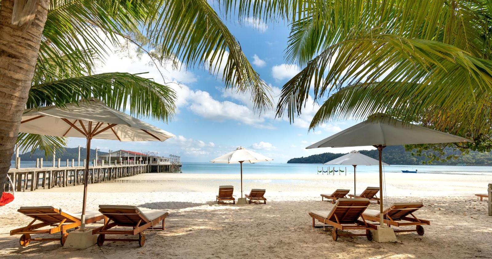Tj Patong Hostel, Phuket Patong Beach