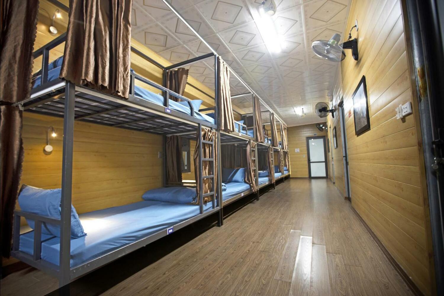 Moc May By Northstar Hostel & Tours, Ha Giang