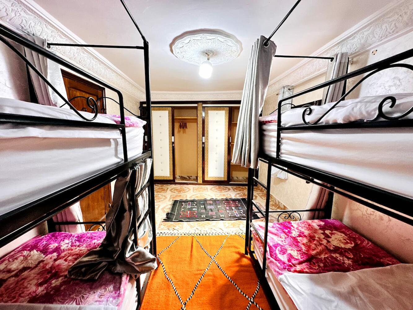 Atlas Hostel