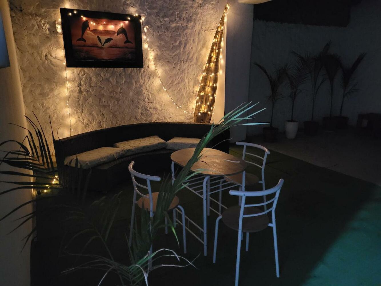 Goodwaves Hostel, Huanchaco