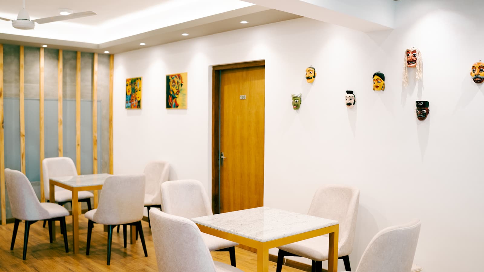 Havelock City Hostel, Colombo