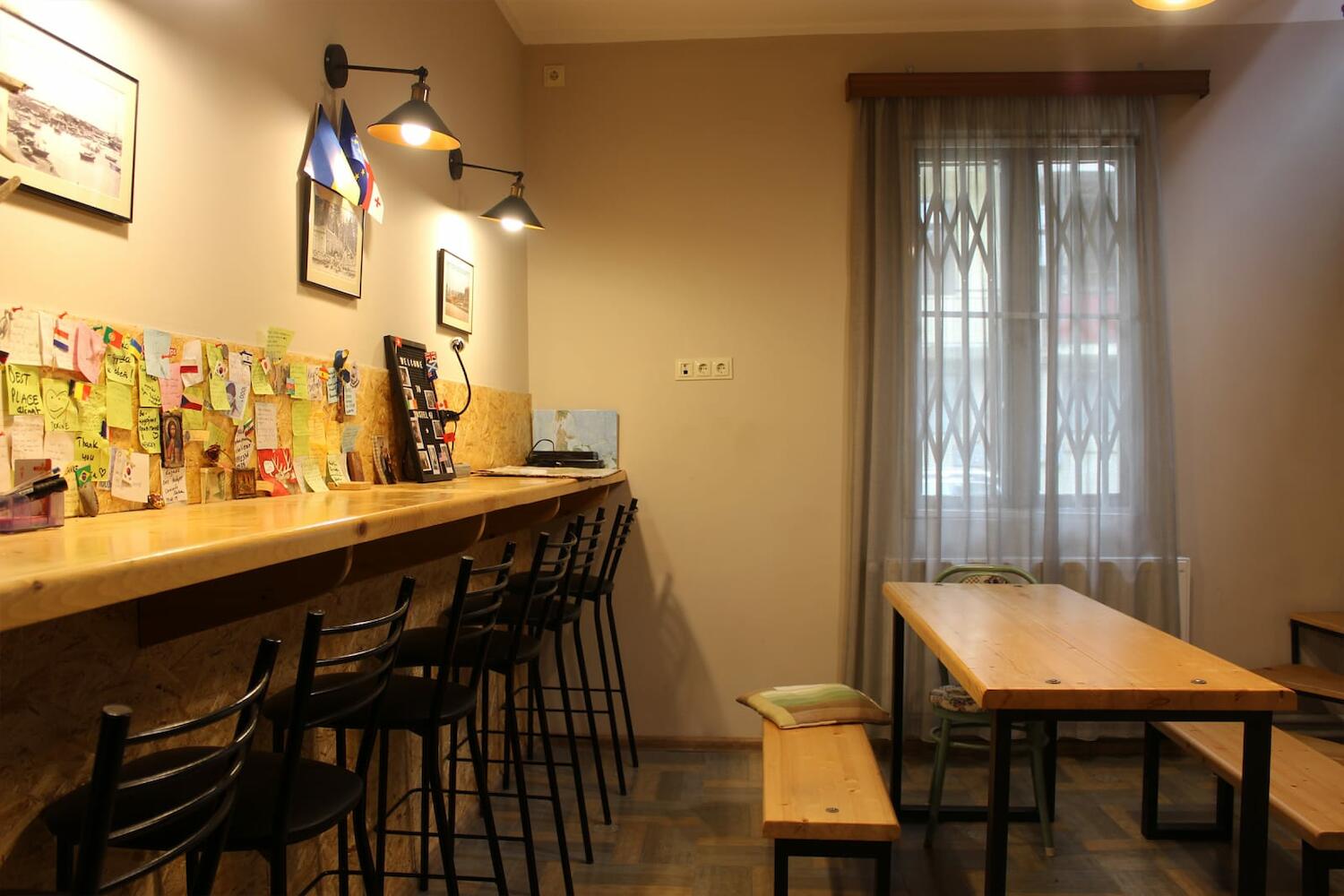 Hostel 47, Batumi