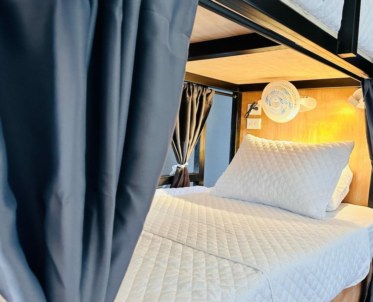 Amaya Hostel, Guatemala City