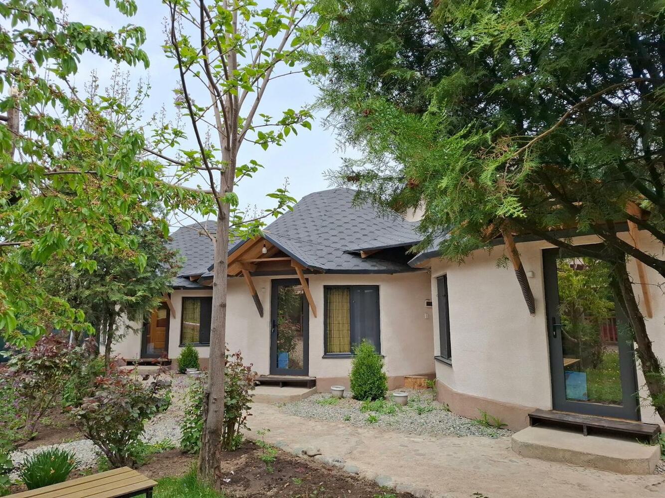 Where to stay in Karakol on a budget