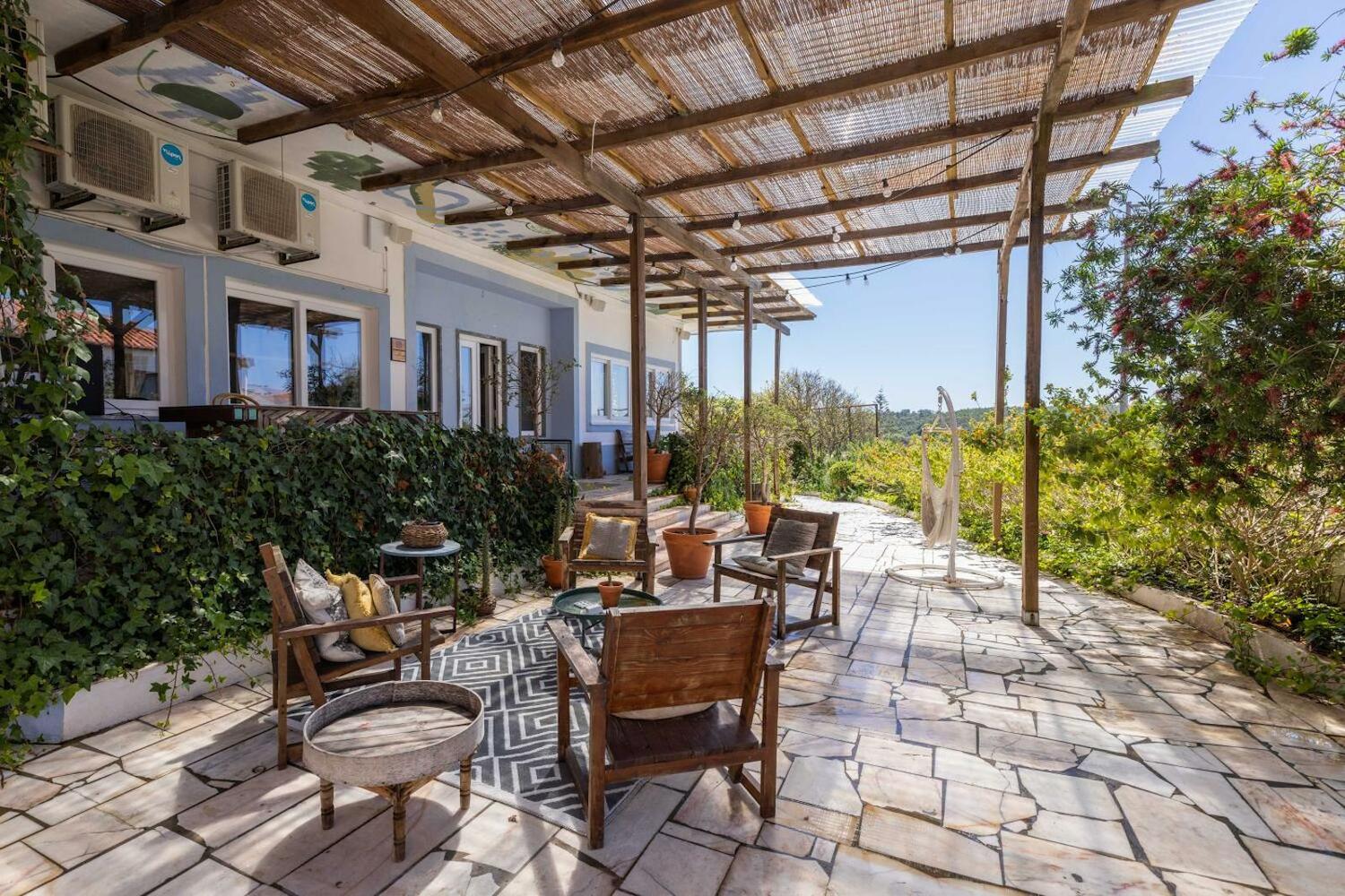 Mute Hostel Milfontes, Vila Nova de Milfontes Mute Hostel Milfontes, Vila Nova de Milfontes