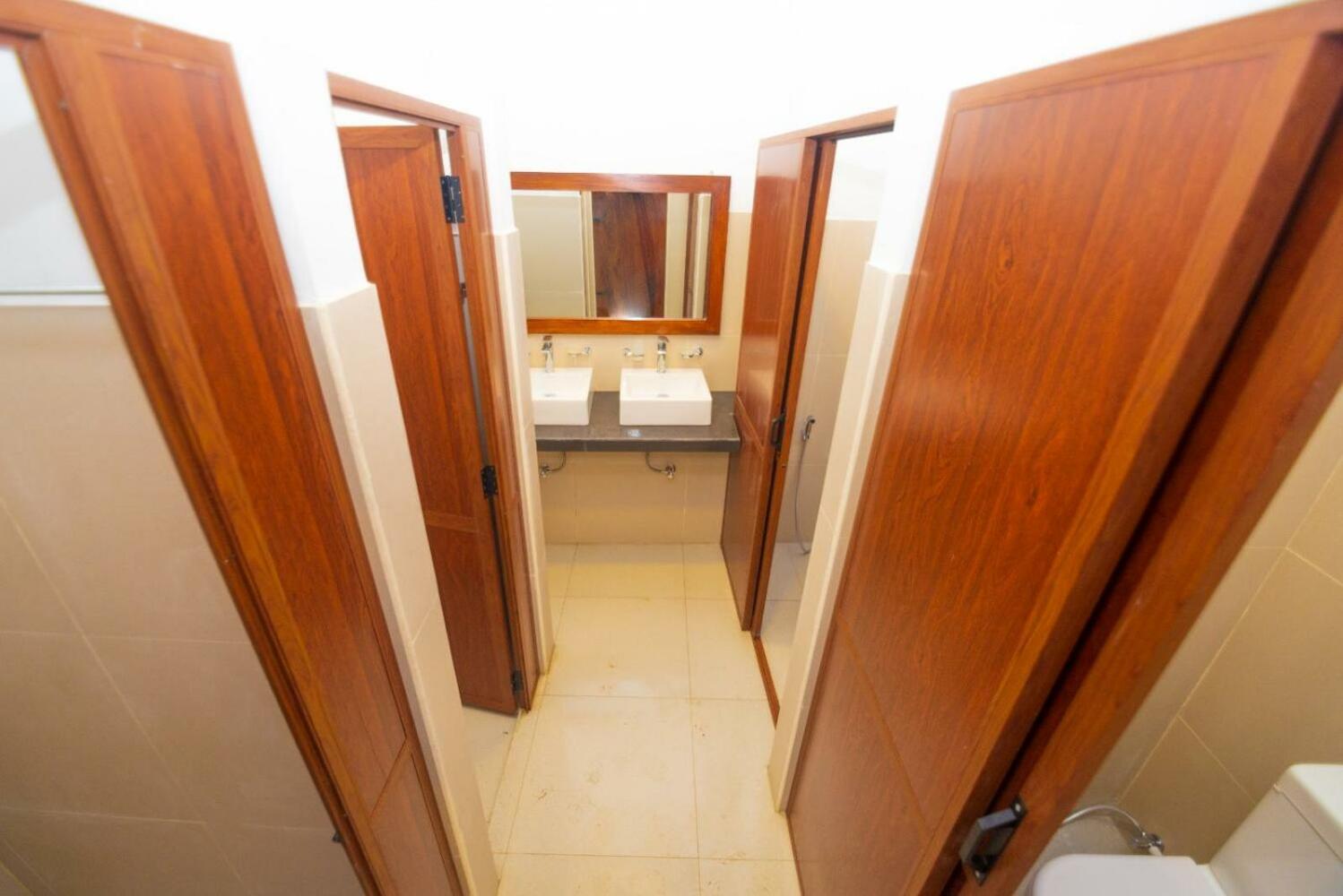 Nifty Hostel, Ella