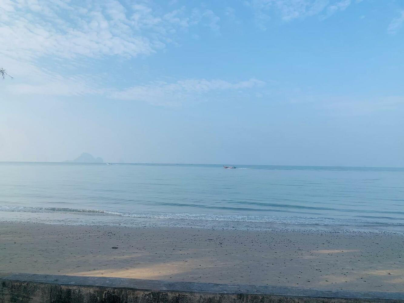 Cat Home Ao Nang Landmark, Krabi