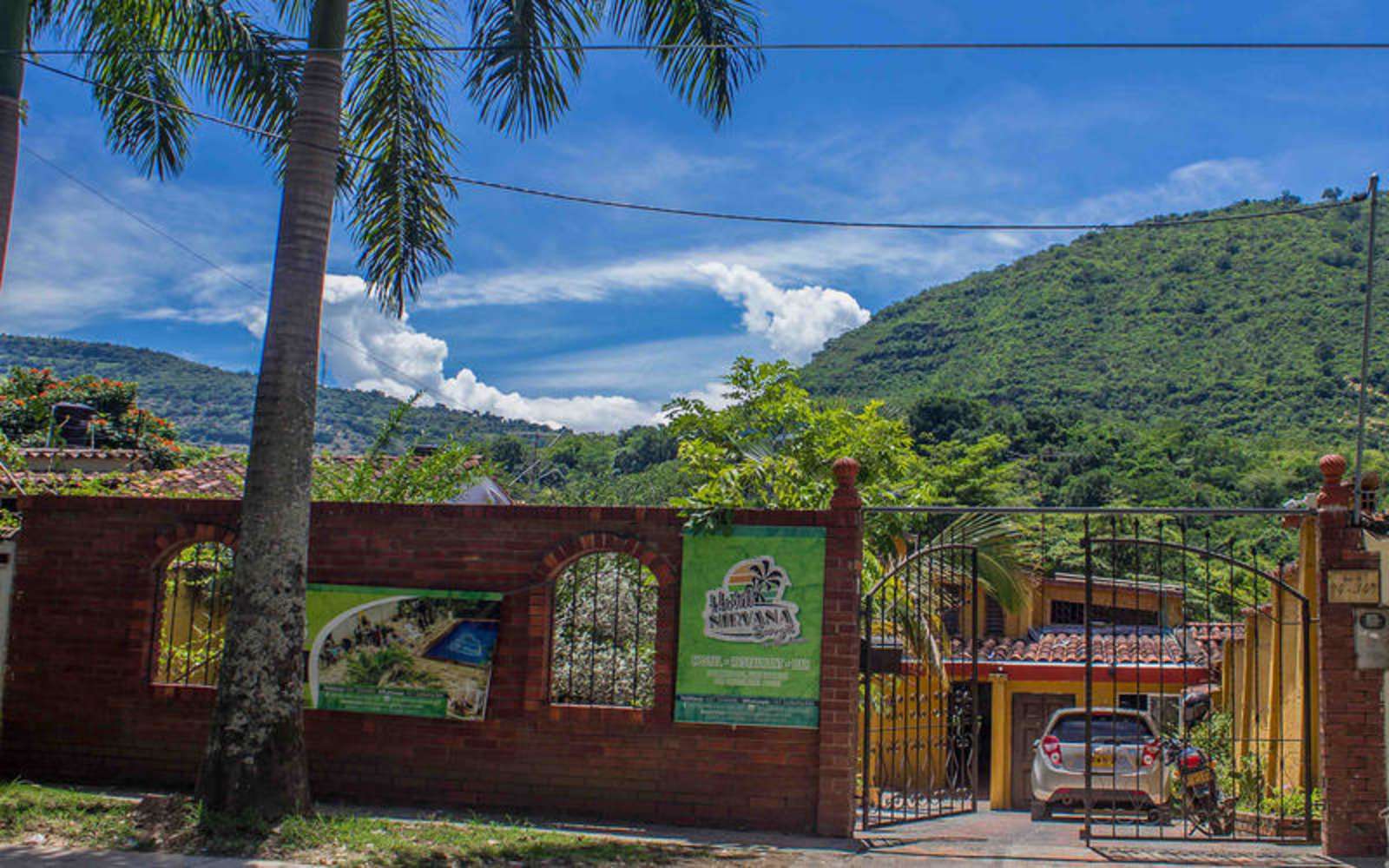 Hostel Nirvana
