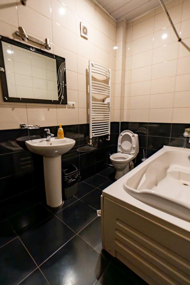 European Backpackers Hostel, Tbilisi