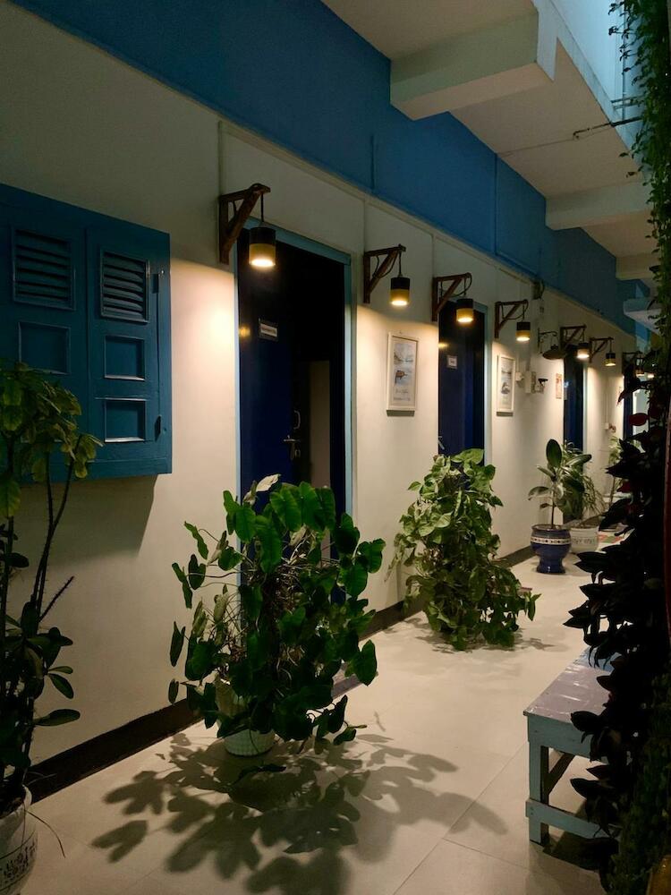 Assam Home Hostel Project, Guwahati