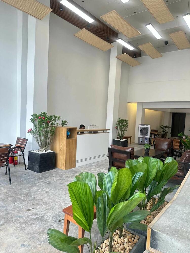 Tonle Hostel, Phnom Penh