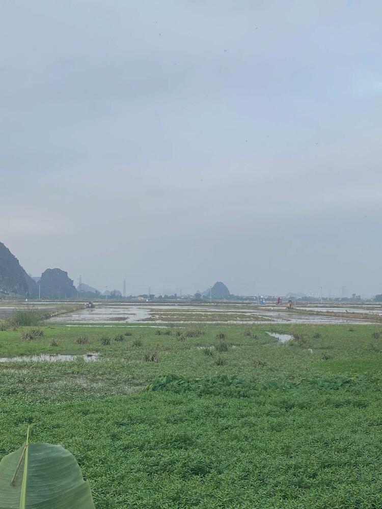 Tam Coc Your Home Hostel, Ninh Binh