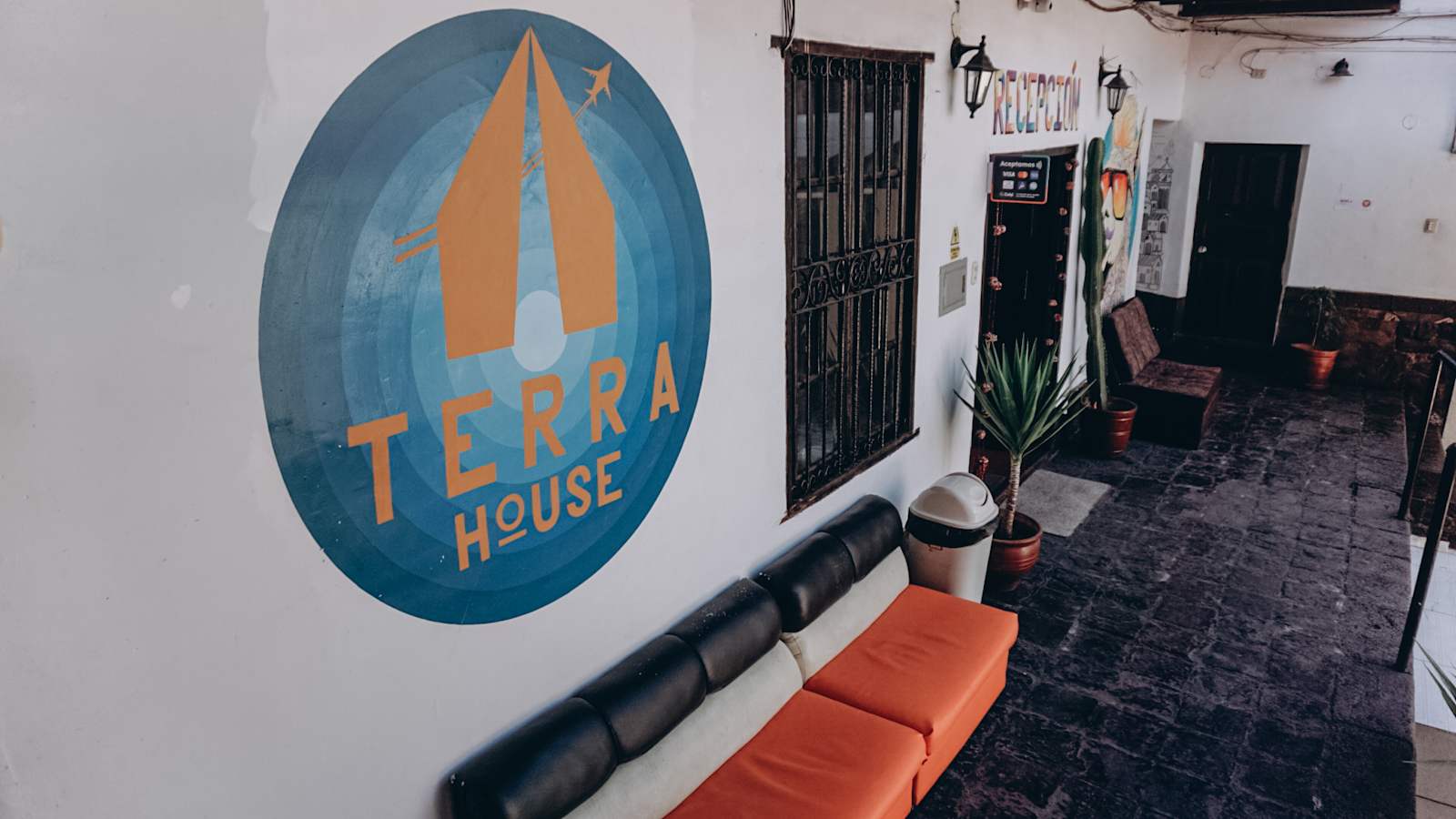 Terra House Hostel