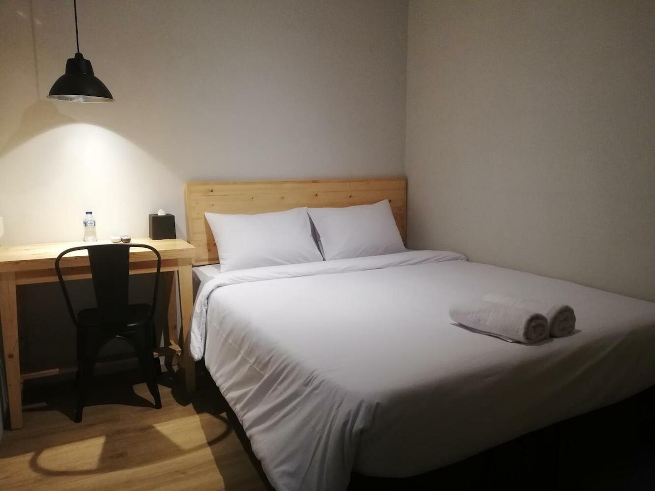 Pinx's Hostel, Jakarta