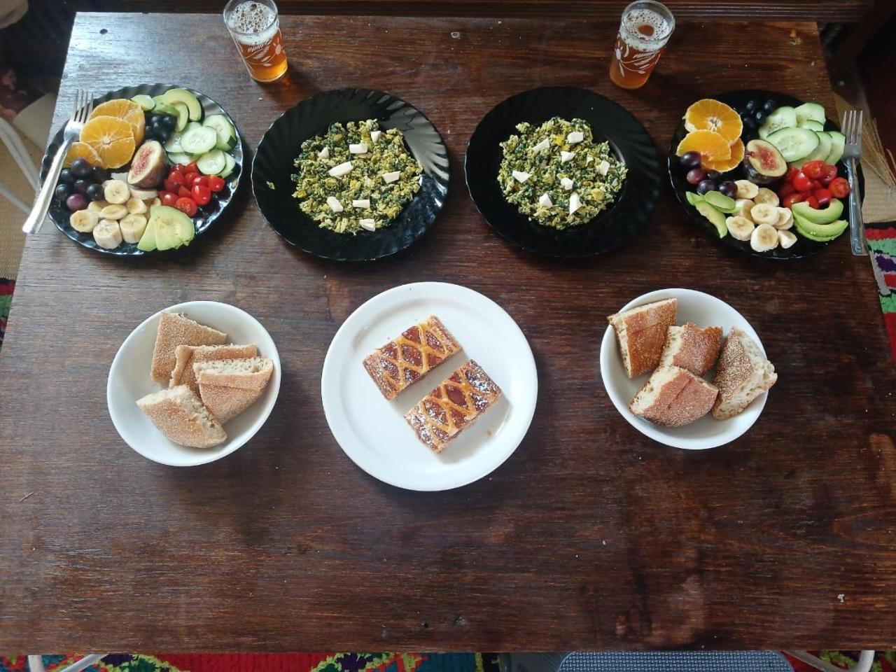 Essaouira Trip Hostel