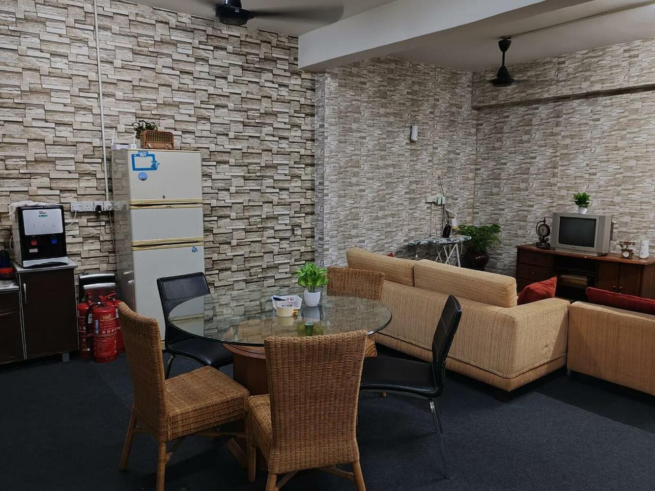 Vintage Inn Jonker Walk Melaka, Malacca