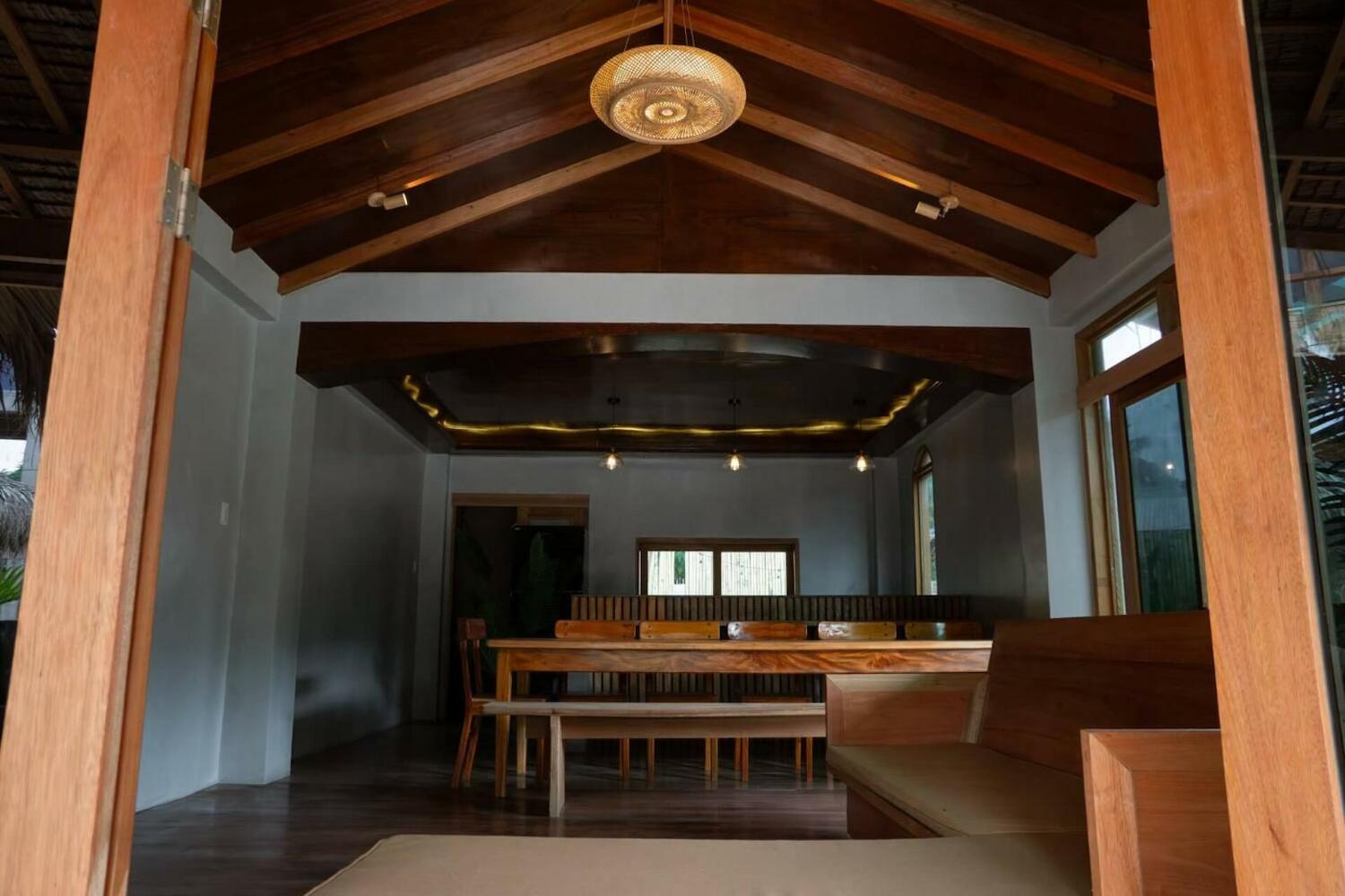 Kayan Siargao, General Luna