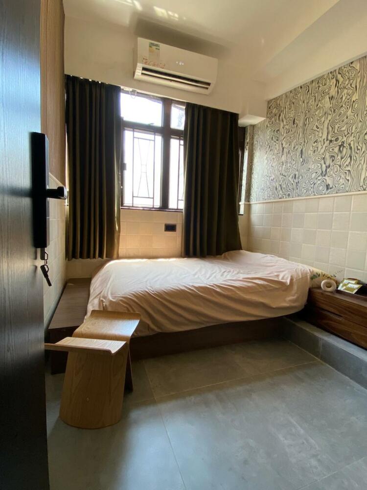 Lup Tuc Hostel