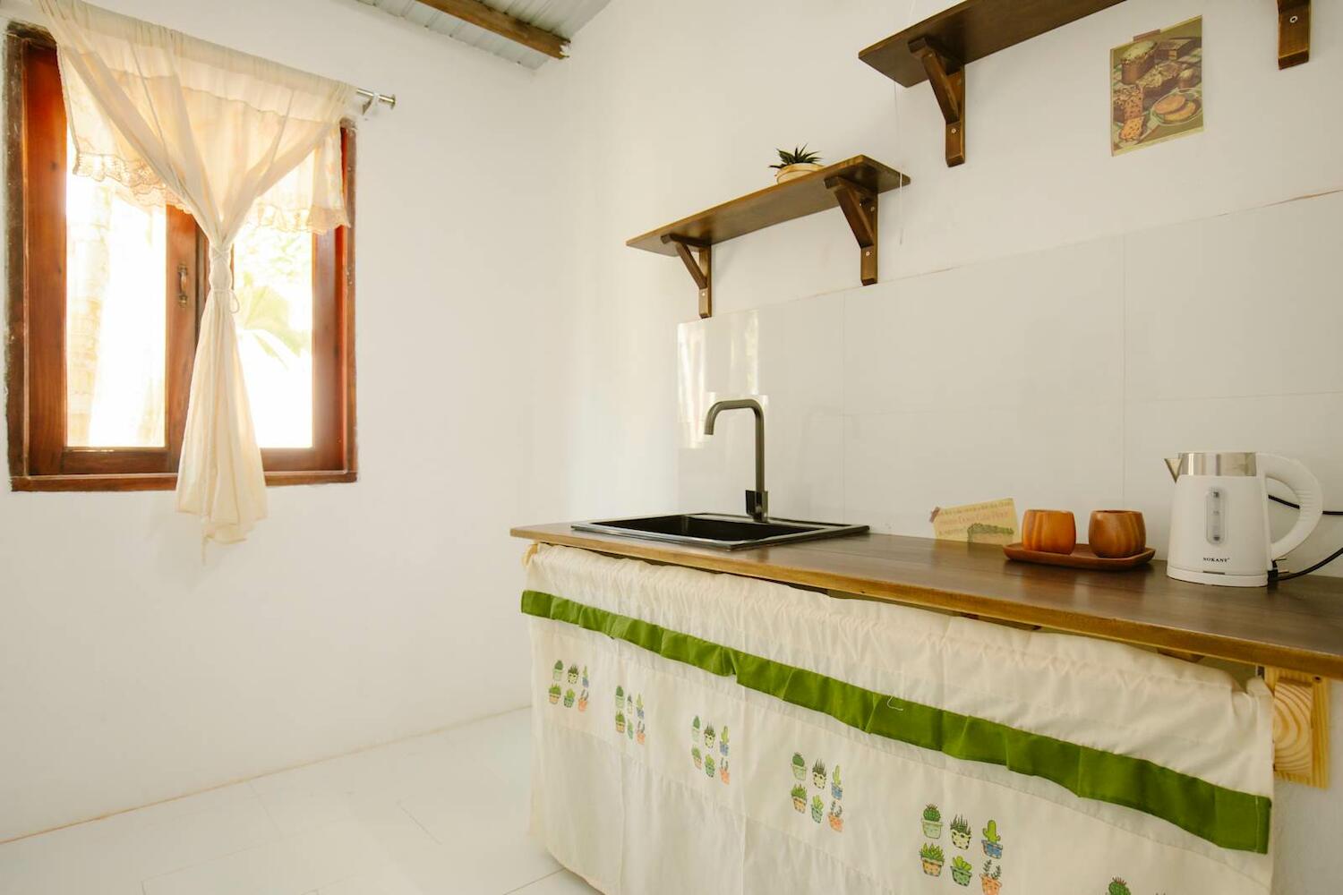 The Vibe House, Phu Quoc Island
