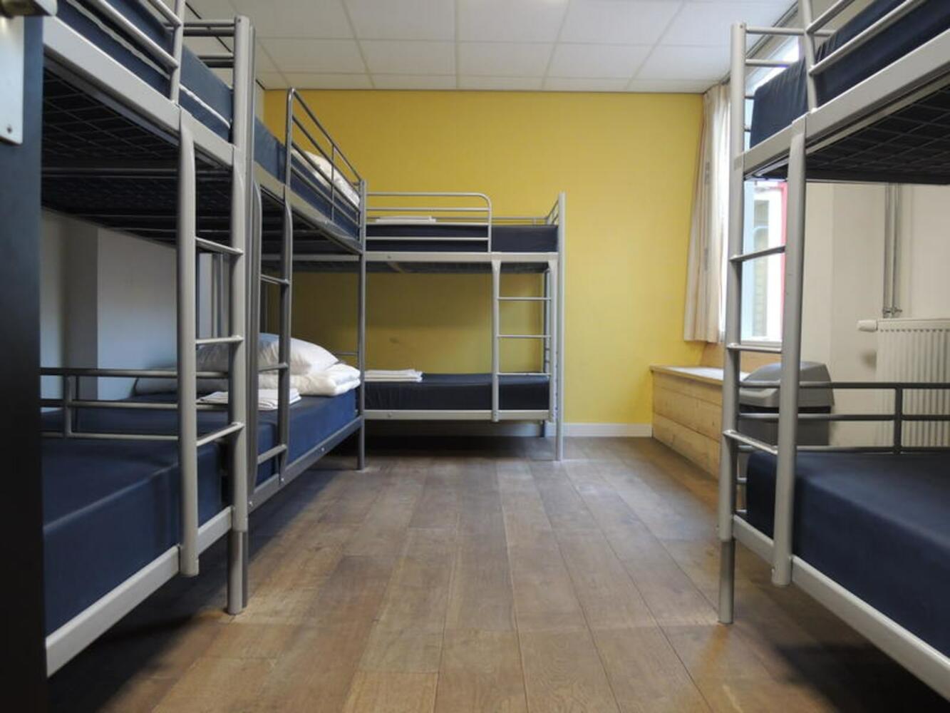 3BE Backpackers Bed & Breakfast Eindhoven in Eindhoven Prices 2021