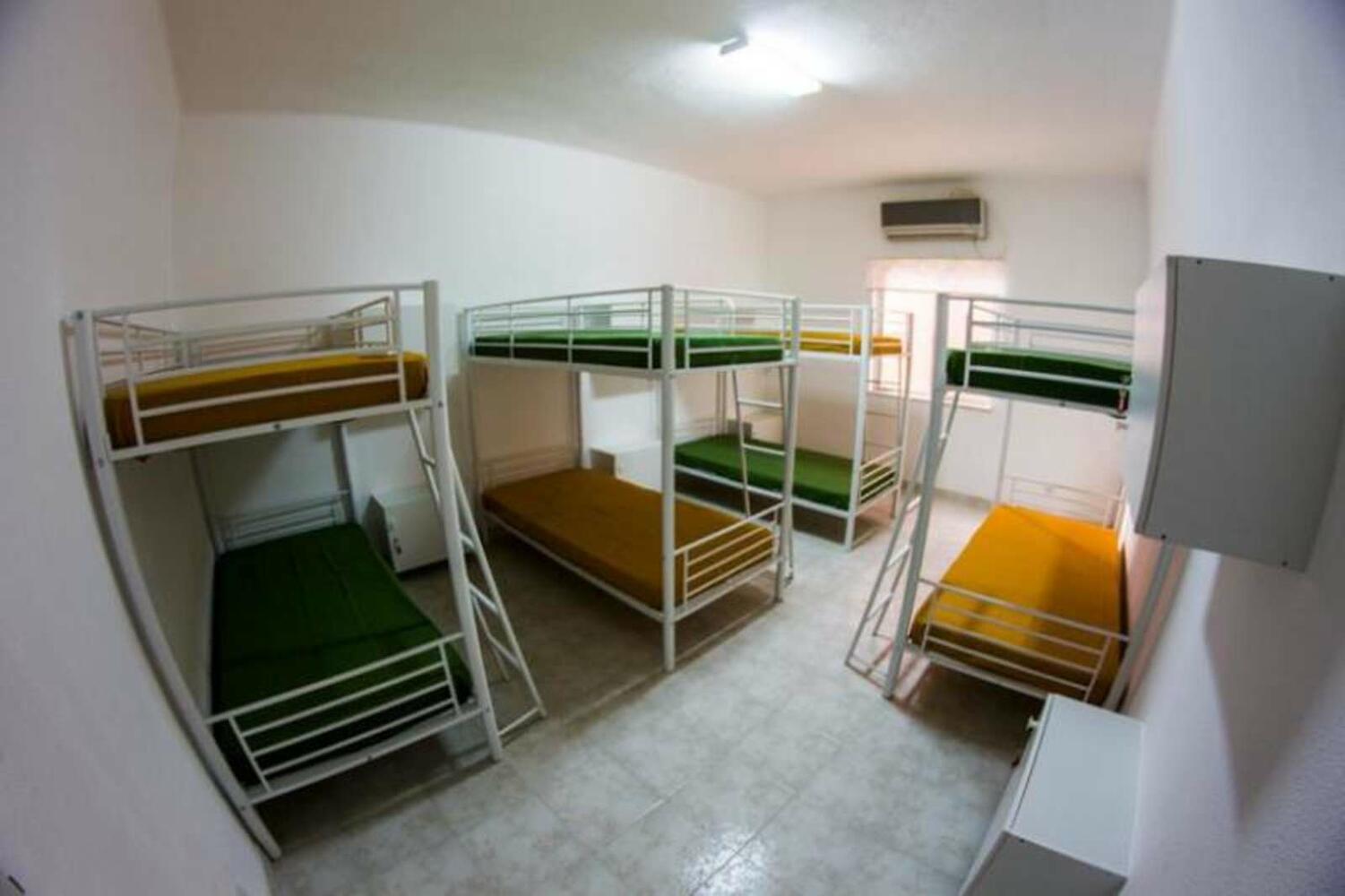 Alameda Hostel, Portimão