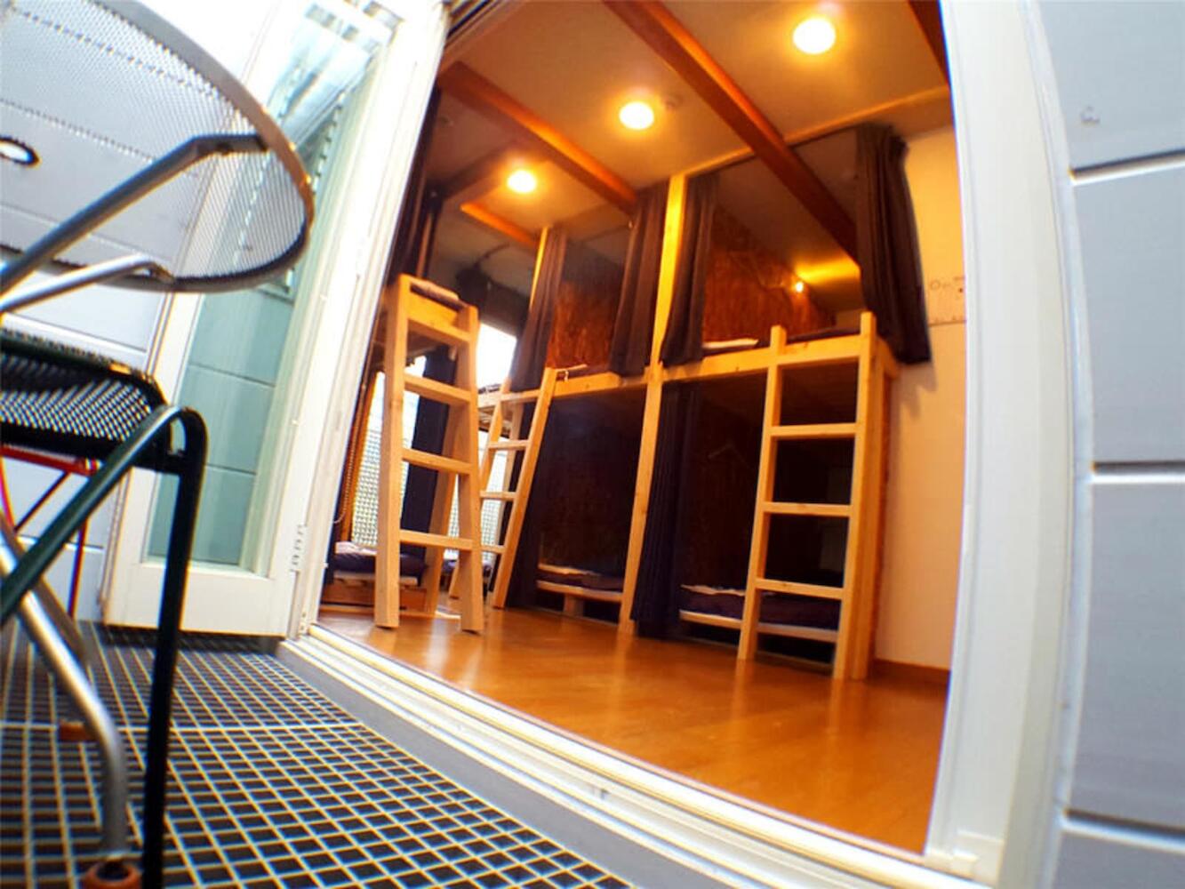Enoshima Guest House 134, Kamakura
