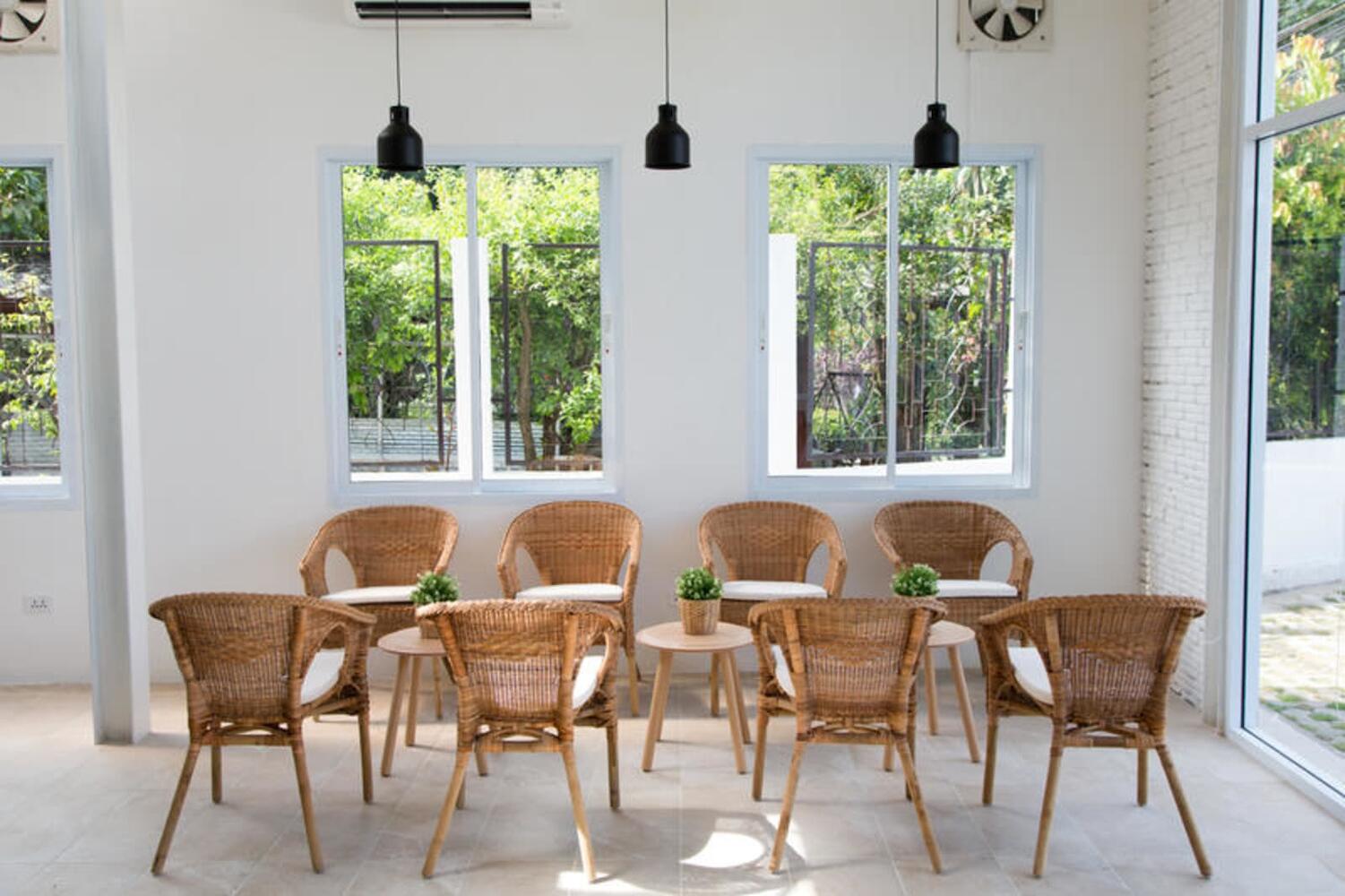 Connect Hostel, Chiang Rai