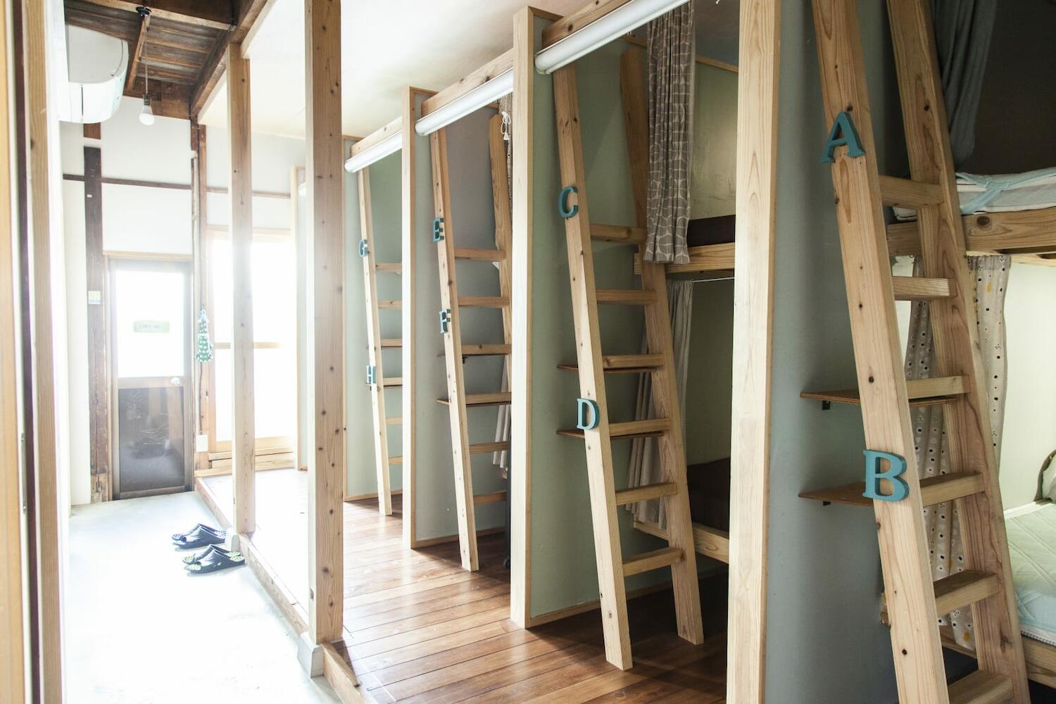 Fukuoka Guesthouse HIVE, Fukuoka
