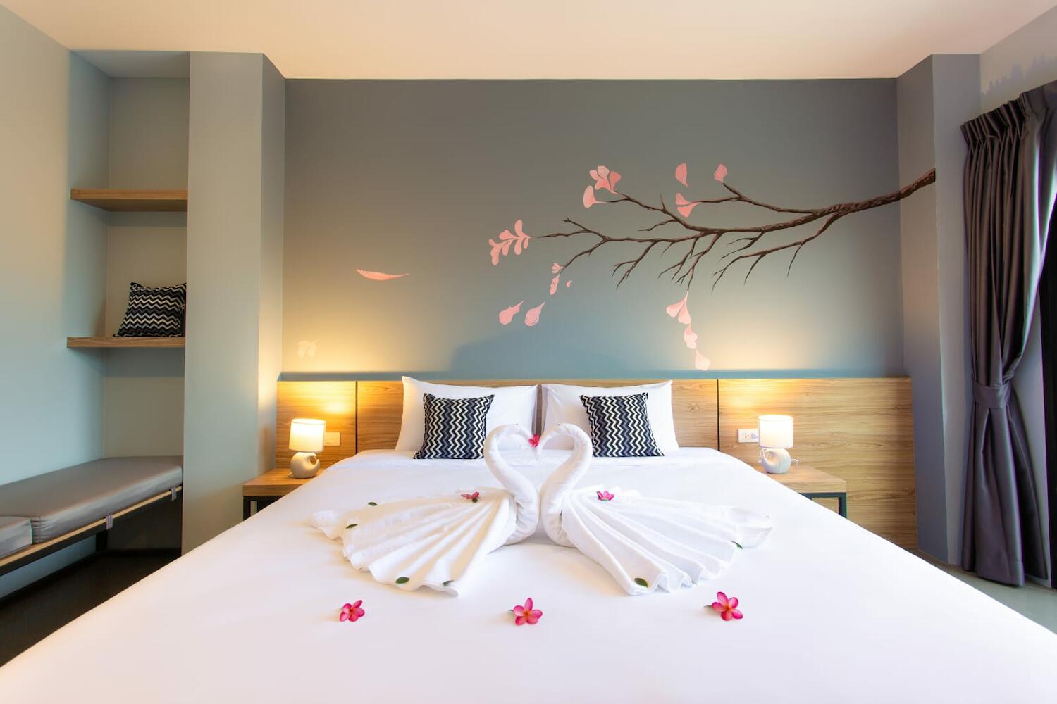 iNest Poshtel